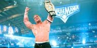 WWE
